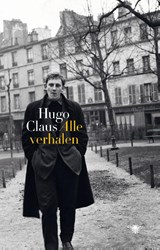 Alle verhalen - Hugo Claus - 9789403165608
