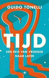 Tijd - Guido Tonelli - 9789403166810