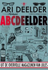 ABCDeelder - Ari Deelder - 9789403170411