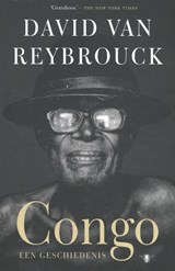 Congo - David van Reybrouck - 9789403170602