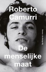 De menselijke maat - Roberto Camurri - 9789403173009