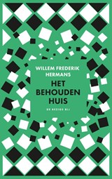 Het behouden huis - Willem Frederik Hermans - 9789403175904
