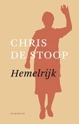 Hemelrijk - Chris De Stoop - 9789403176512