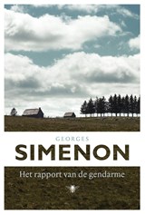 Het rapport van de gendarme - Georges Simenon - 9789403176802