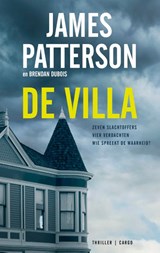 De villa - James Patterson - 9789403179704