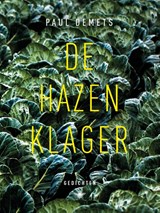 De Hazenklager - Paul Demets - 9789403182308
