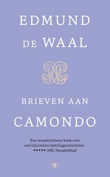 Brieven aan Camondo - Edmund de Waal - 9789403183114