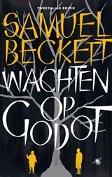 Wachten op Godot TWEETALIG - Samuel Beckett - 9789403185507