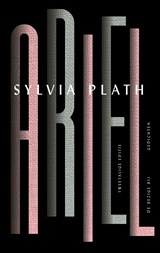 Ariel - Sylvia Plath - 9789403191010