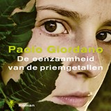 De eenzaamheid van de priemgetallen - Paolo Giordano - 9789403191706