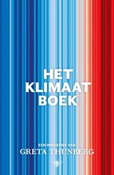 Het Klimaatboek - Greta Thunberg - 9789403194318
