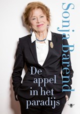 De appel in het paradijs - Sonja Barend - 9789403194509