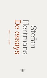 De essays - Stefan Hertmans - 9789403195216