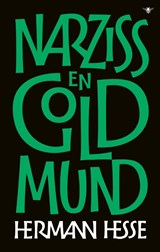 Narziss en Goldmund - Hermann Hesse - 9789403199603