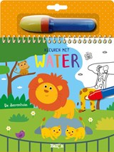De dierentuin -  - 9789403204499