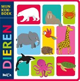 Dieren -  - 9789403210780