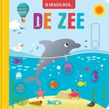 De zee -  - 9789403216454