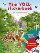 In de dierentuin -  - 9789403219363