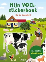 Op de boerderij -  - 9789403219387