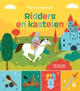 Ridders en kastelen -  - 9789403228761
