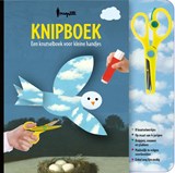 Knipboek - René Magritte - 9789403234847