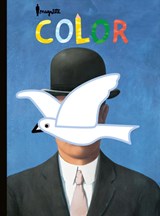 Color - René Magritte - 9789403234861