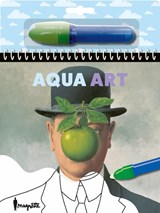 Aqua Art -  - 9789403238708