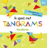 Ik speel met tangrams: Huisdieren -  - 9789403243061