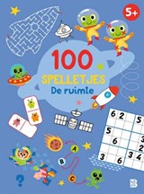 De ruimte 5+ -  - 9789403245713