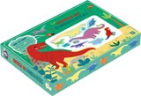 Een koffertje vol dinosauriërs -  - 9789403245928