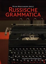 Russische grammatica - Peter Houtzagers - 9789403430300