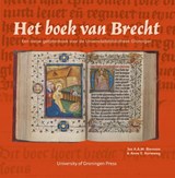 Het Boek van Brecht - Jos Biemans ; Anne Korteweg - 9789403430904