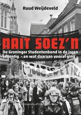 Nait Soez’n - Ruud Weijdeveld - 9789403431246