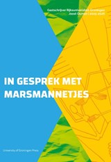In gesprek met marsmannetjes - Joost Oomen - 9789403431611