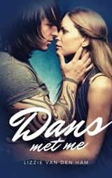 Dans met me - Lizzie Van den Ham - 9789403615615