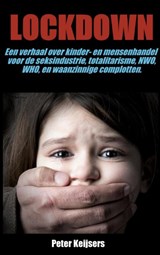 Lockdown - Peter Keijsers - 9789403622422