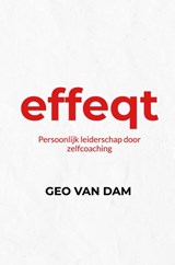 effeqt - Geo Van Dam - 9789403625348