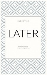 Later - Hilde EVENS - 9789403636498