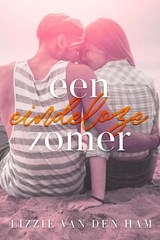 Een eindeloze zomer - Lizzie van den Ham - 9789403639871