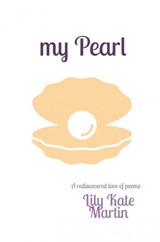 my Pearl - Lily Kate Martin - 9789403645322