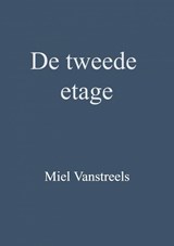 De tweede etage - Miel Vanstreels - 9789403661063