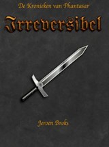 Irreversibel - Jeroen Broks - 9789403661636
