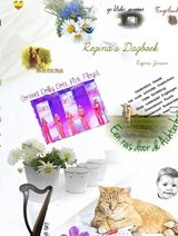 Regina's Dagboek - Regina Jansen - 9789403668406
