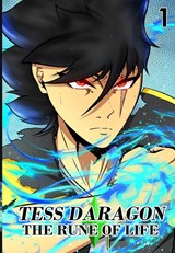 Tess Daragon - Ricsteve ‎ - 9789403673653