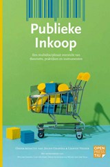 Publieke inkoop - Jolien Grandia - 9789403674346