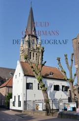 De taalgeograaf - Ruud Offermans - 9789403675596