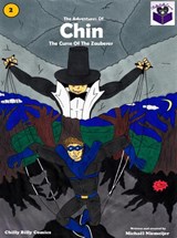 The Adventures Of Chin - Michaël Niemeijer - 9789403687292