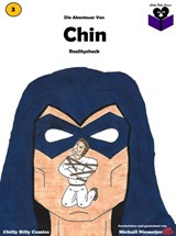 Die Abenteuer Von Chin - Michaël Niemeijer - 9789403689128