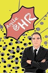 Agile @ HR - Thomas Pensel - 9789403694702