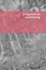 Zwijgrecht en verschoning - Martin Scharenborg - 9789403701141